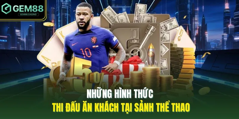 Những giải đấu thể thao hot nhất 2026